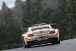 BMW Z4 GT3 Nurburgring 24hr 2012 года